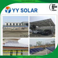 90W/100W Cheap Mono Solar Panel for Ventilation System